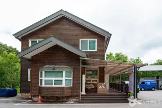 고대산자연휴양림