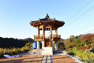 노동 저수지