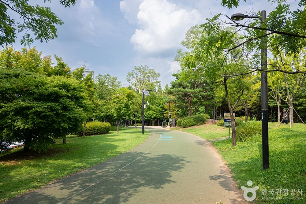 지도공원