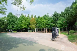 지도공원
