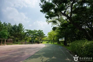 지도공원