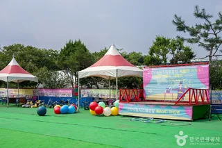 고양낙농치즈테마체험장