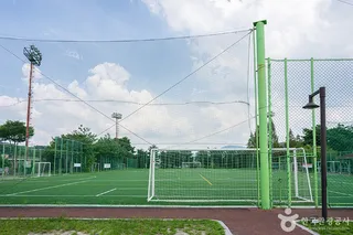 신원체육공원