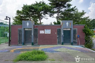 신원체육공원