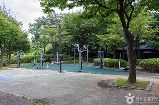 신원체육공원