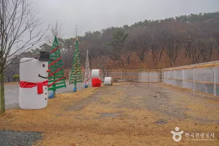 헤이리농원