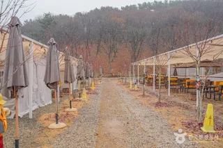 헤이리농원