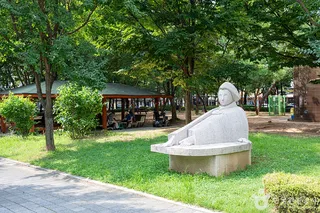 화정중앙공원