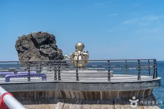 까막바위