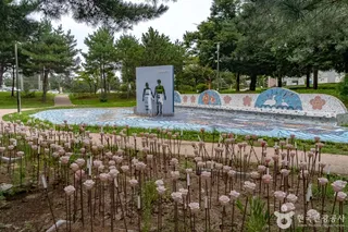 송지호둘레길