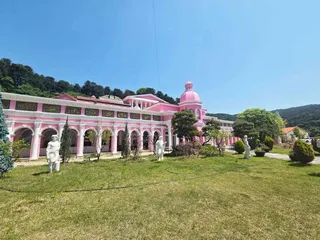 포천 허브힐링센터