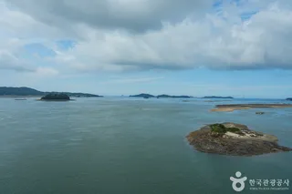원산안면대교