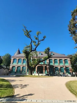덕수궁돈덕전