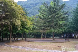 영국군 설마리전투 추모공원