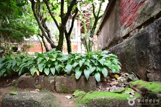 김범우의 집