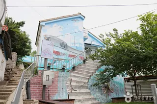 군산 말랭이마을