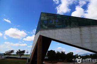 낙조정