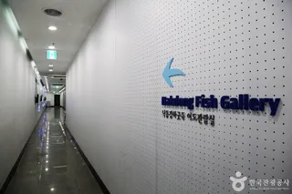 낙조정