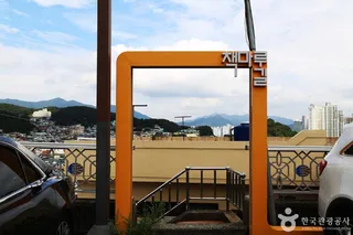 책마루전망대