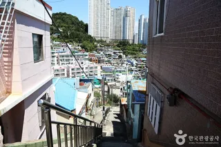 이중섭전망대