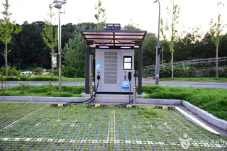 효천물빛노닐터
