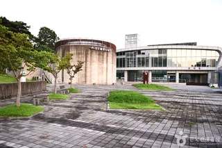 효천물빛노닐터