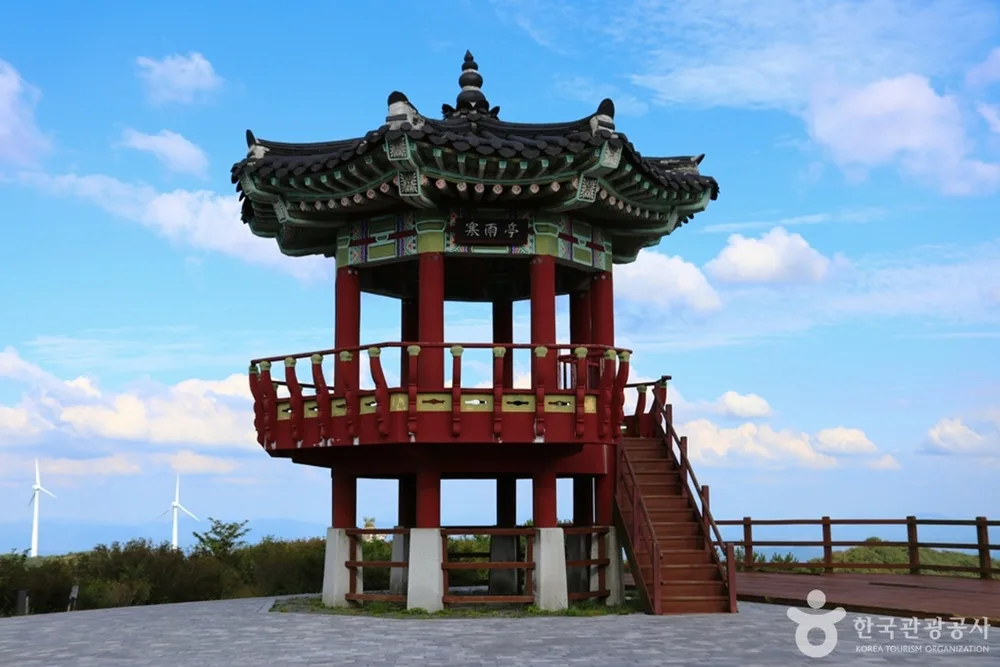 쇠목재