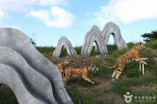 쇠목재