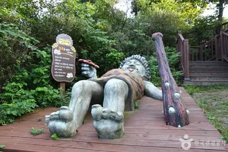 쇠목재