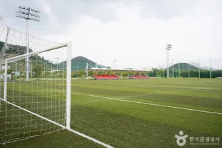 구포생활체육공원