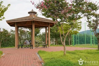 구포생활체육공원