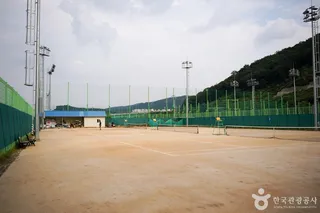 구포생활체육공원