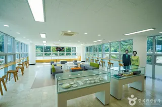 이명박대통령생가