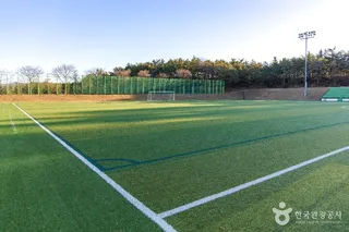 영해생활체육공원
