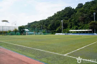 옥천레포츠공원