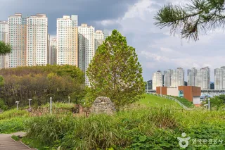 지산체육공원