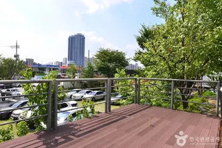 창작농성골