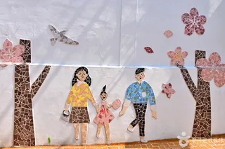 창작농성골