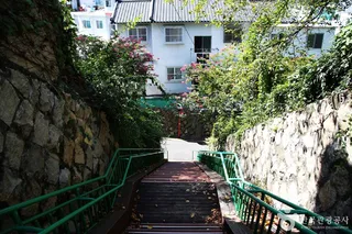 개금벚꽃길