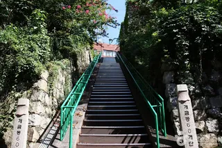 개금벚꽃길