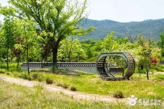 경북천년숲정원
