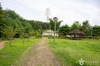월롱시민공원