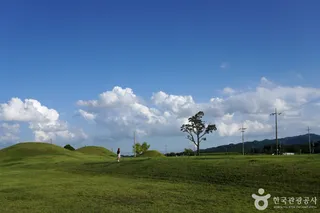 쪽샘지구