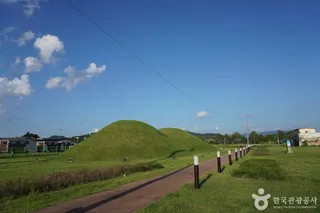 쪽샘지구