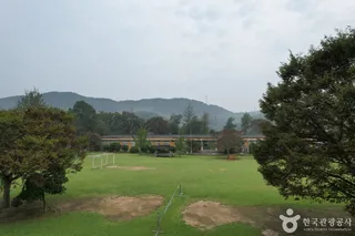 두송녹색농촌체험마을