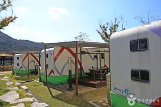 대가야기마문화체험장