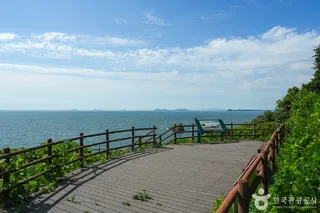 두여 전망대