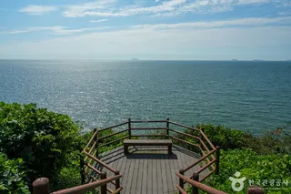두여 전망대