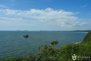두여 전망대
