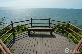 두여 전망대
